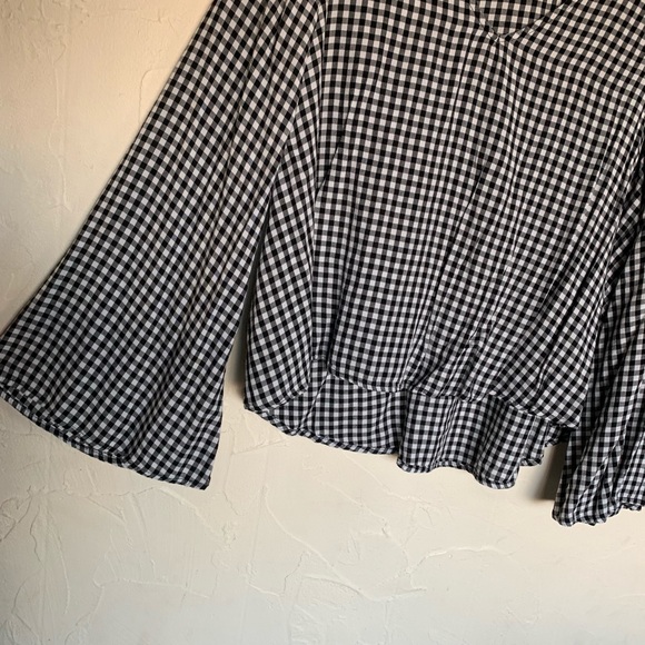 Flowy Top - Picture 3 of 4